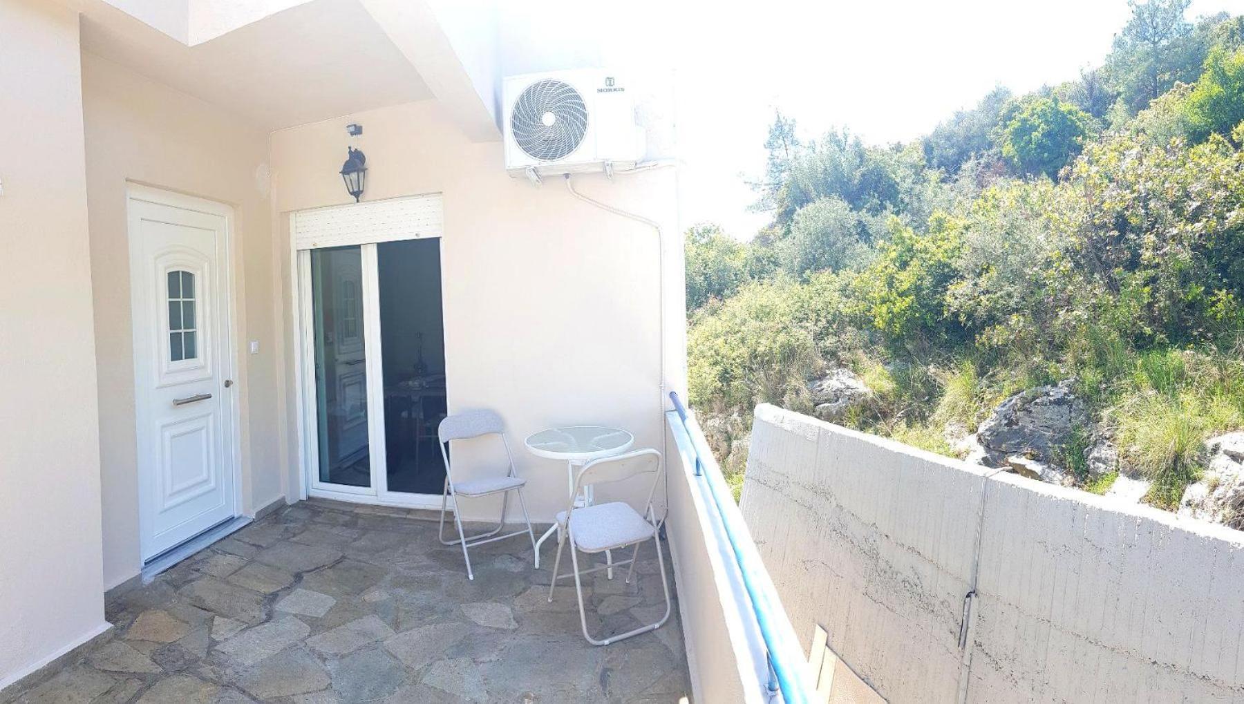 La Casa Di Anastasia - Panorama Nea Karvali Zewnętrze zdjęcie