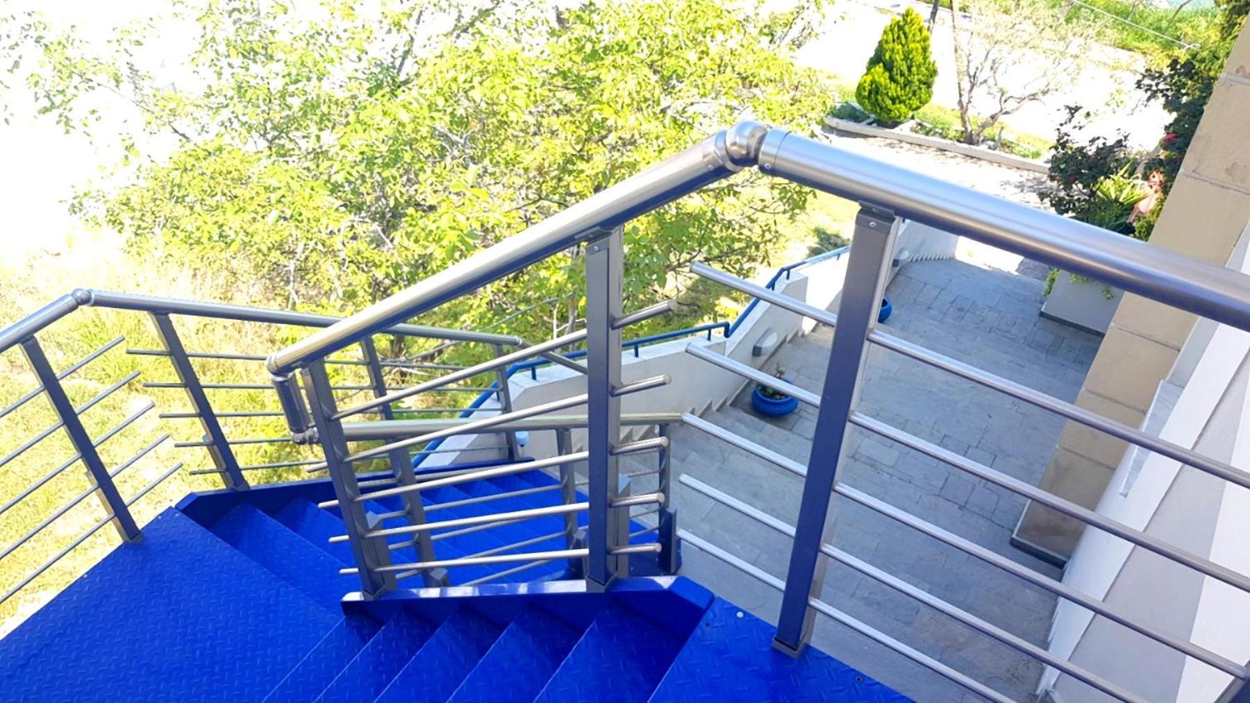 La Casa Di Anastasia - Panorama Nea Karvali Zewnętrze zdjęcie