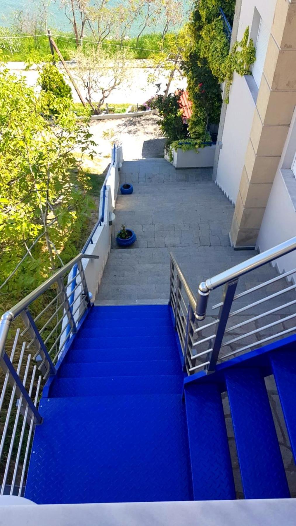 La Casa Di Anastasia - Panorama Nea Karvali Zewnętrze zdjęcie