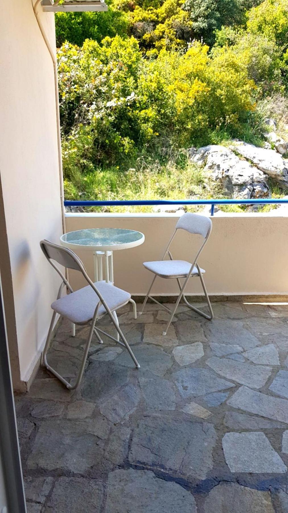 La Casa Di Anastasia - Panorama Nea Karvali Zewnętrze zdjęcie