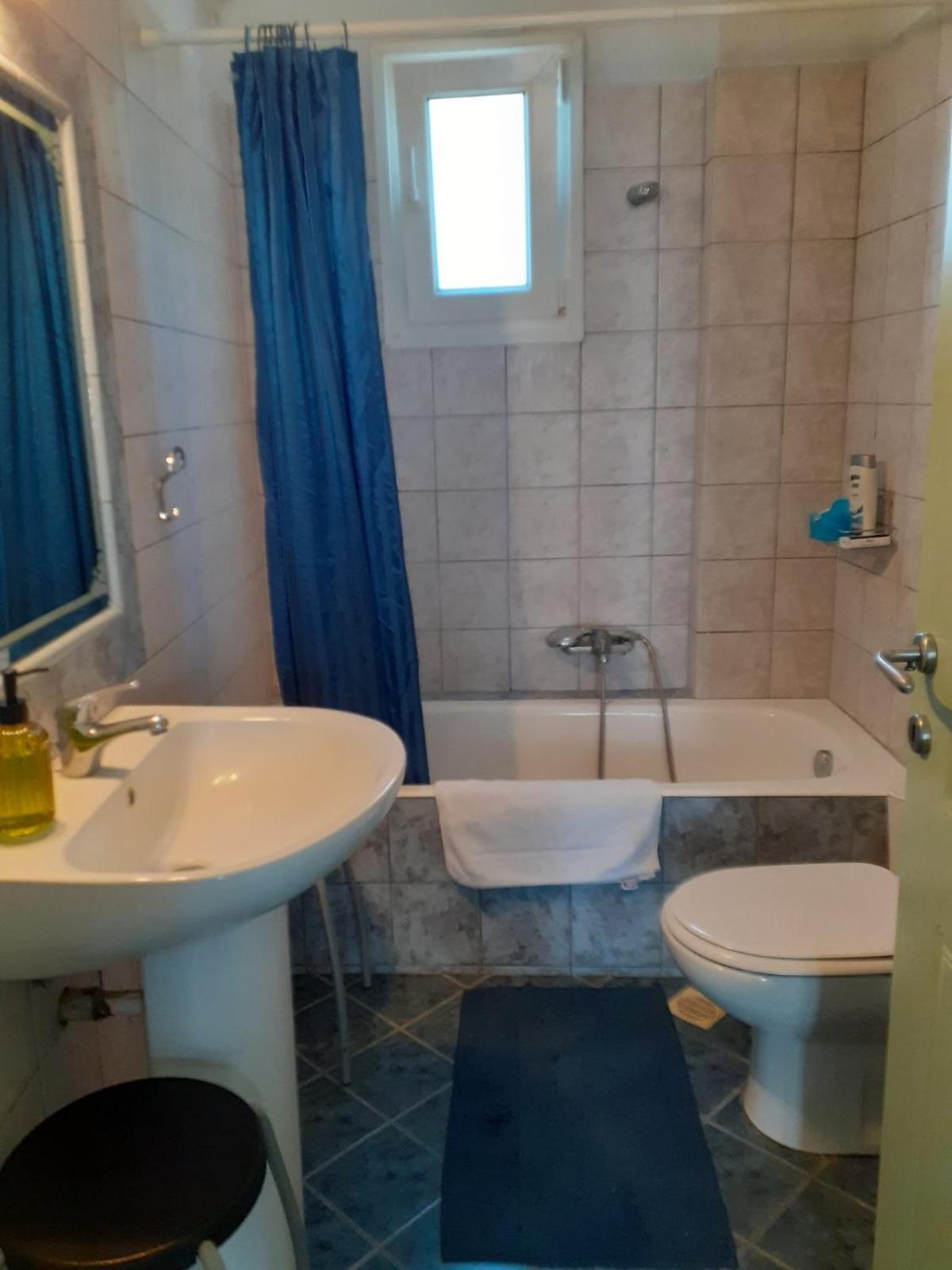 La Casa Di Anastasia - Panorama Nea Karvali Zewnętrze zdjęcie