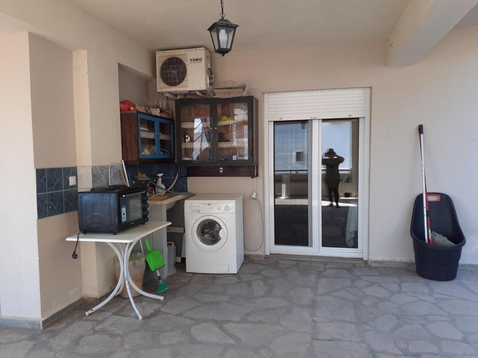La Casa Di Anastasia - Panorama Nea Karvali Zewnętrze zdjęcie